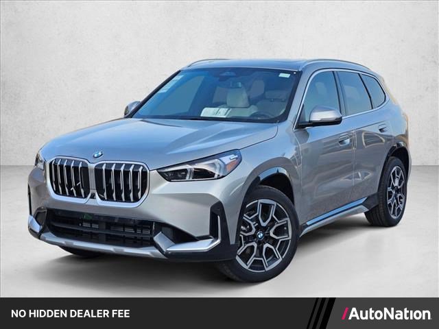 Used 2026 BMW X1 xDrive28i w/ Technology Package