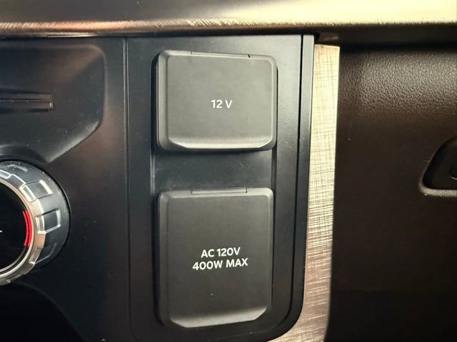 Used 2023 Ford F150 King Ranch AWD/4WD image 36