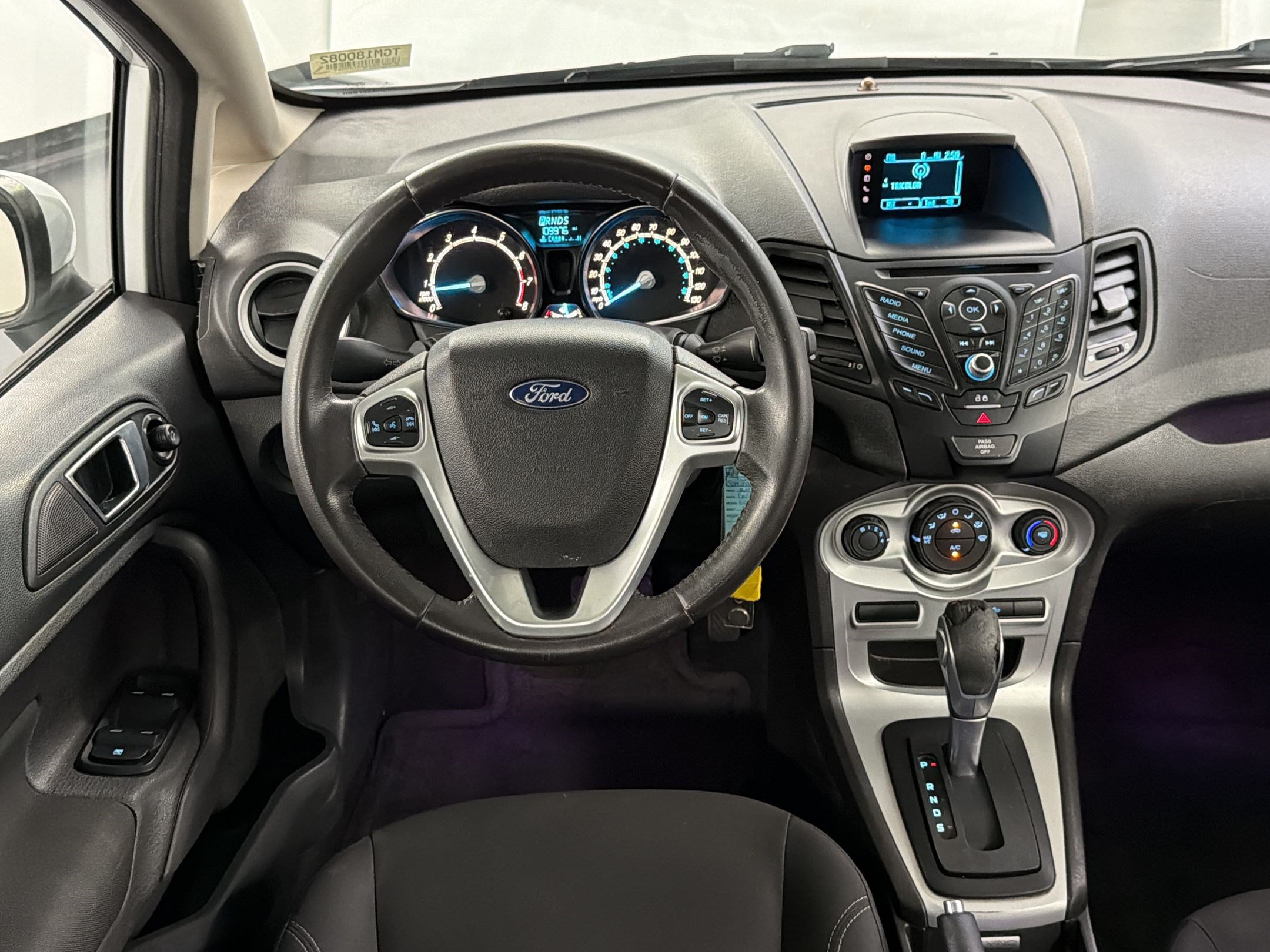 Used 2016 Ford Fiesta SE FWD image 24