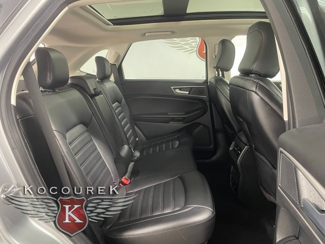 Used 2023 Ford Edge SEL w/ Convenience Package image 22