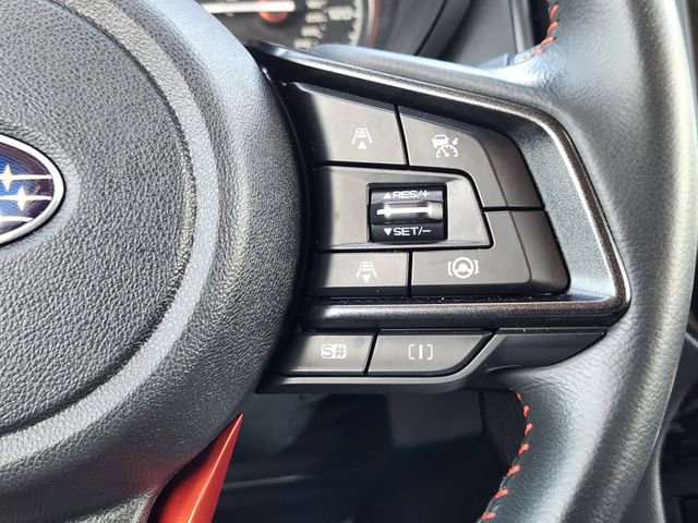 Certified 2023 Subaru Forester Sport AWD/4WD image 31