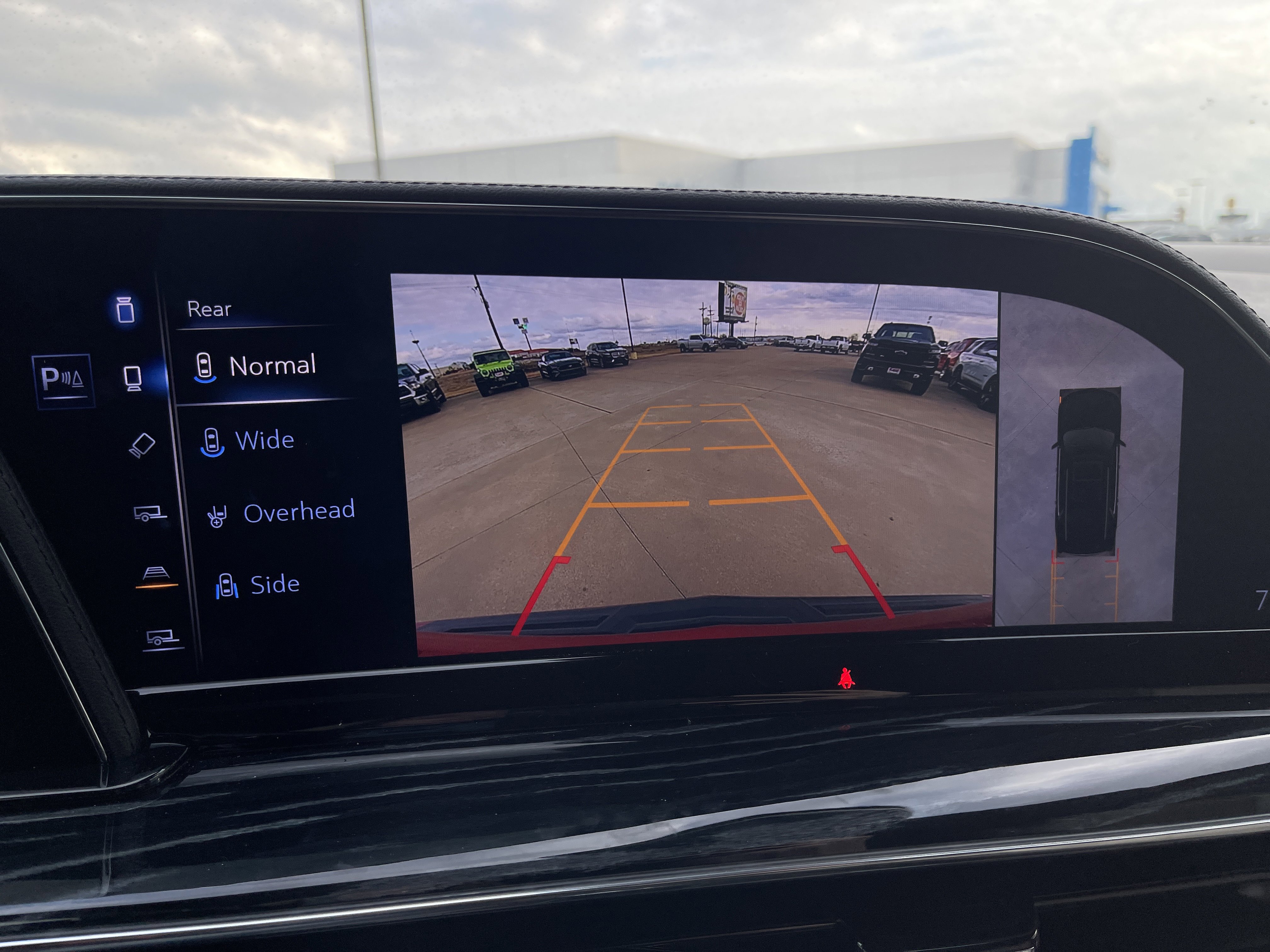 Used 2022 Cadillac Escalade Sport w/ Touring Package image 27