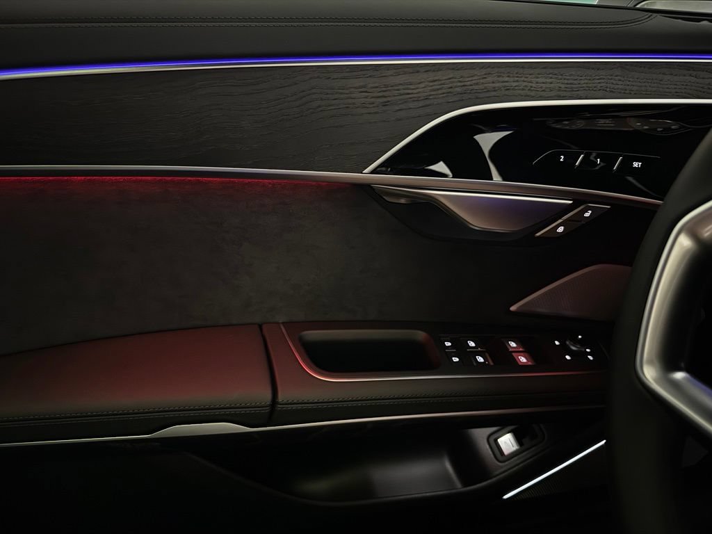 New 2027 Audi A8 L 3.0T AWD/4WD image 7