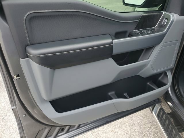 Certified 2023 Ford F150 XLT w/ Equipment Group 302A High image 17