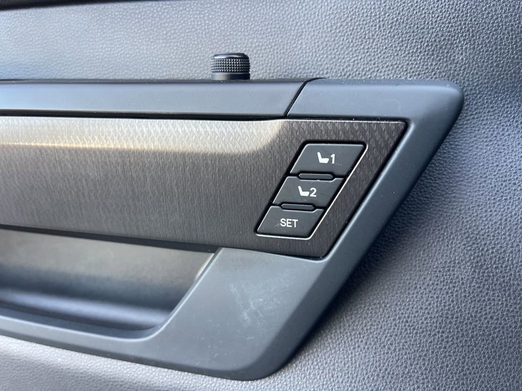 Used 2024 Toyota Tundra TRD Pro image 19