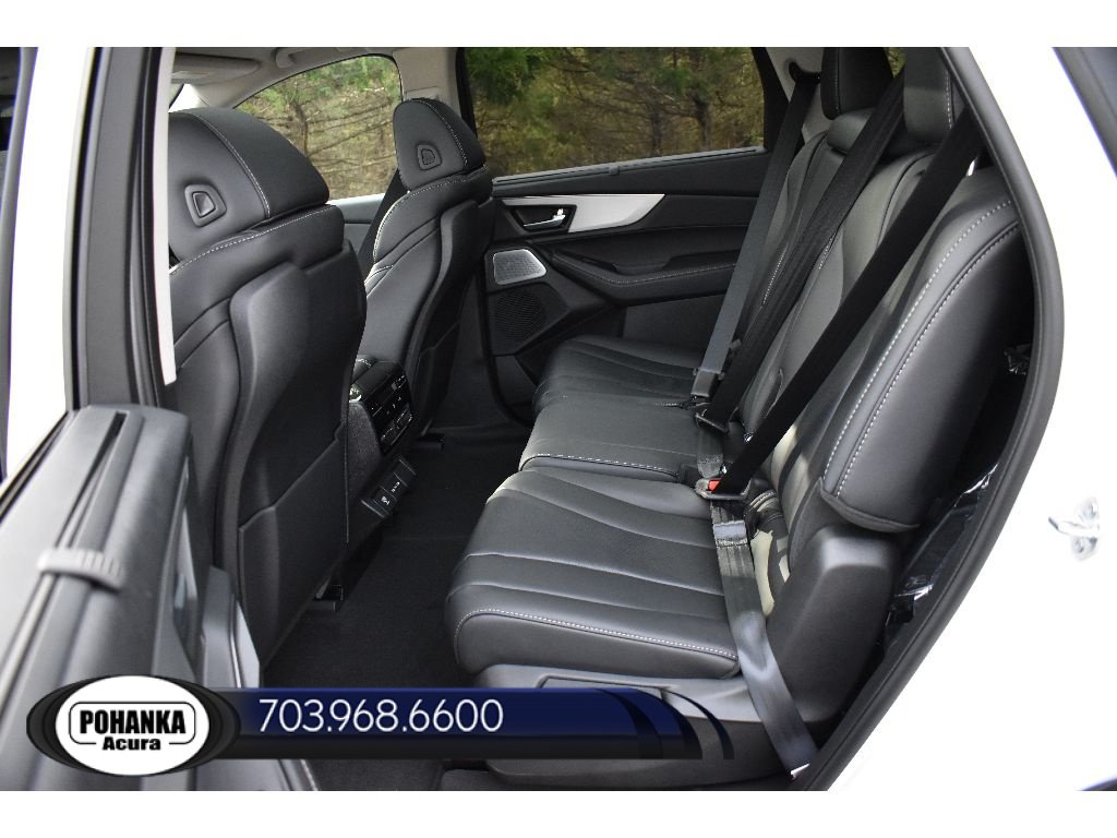 New 2026 Acura MDX w/ Technology Package AWD/4WD image 30