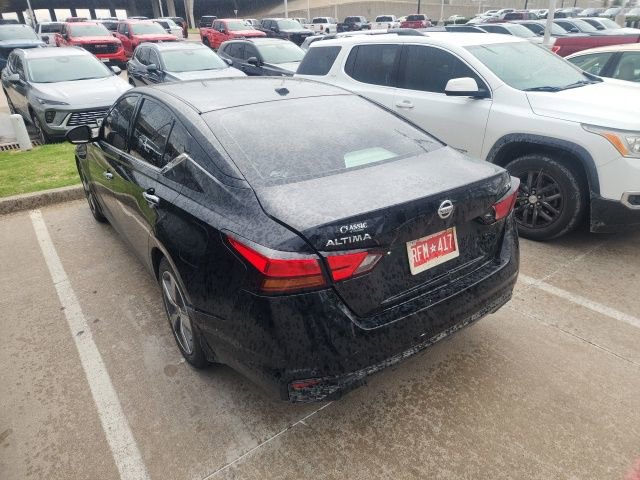 Used 2019 Nissan Altima 2.5 SV image 4