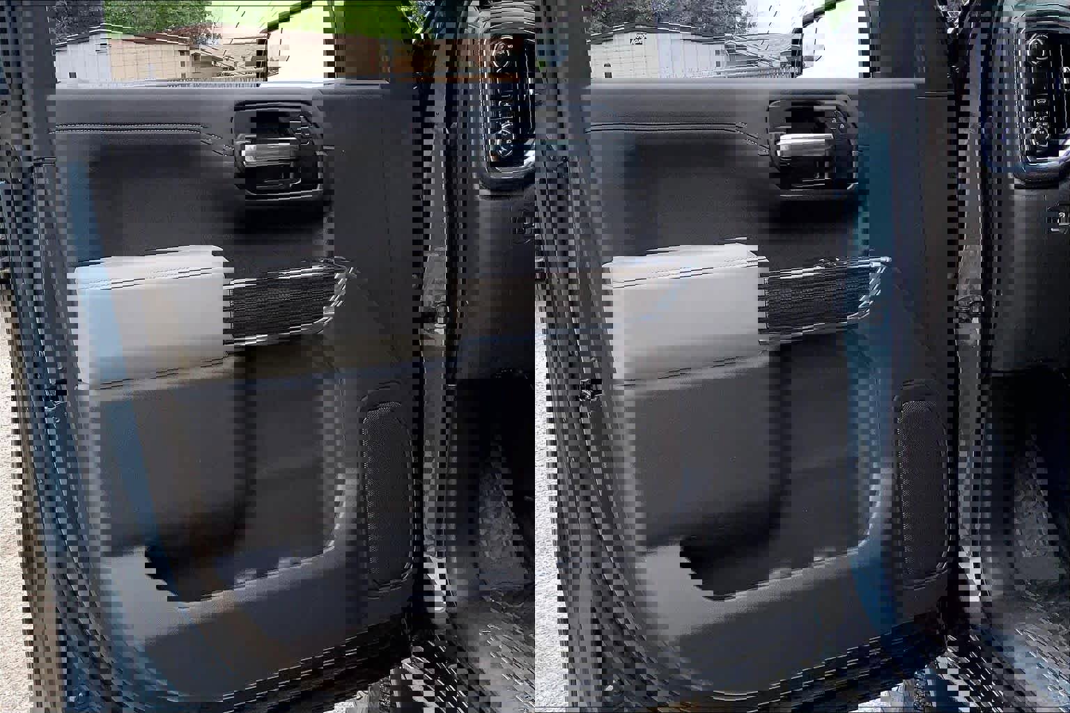 Used 2020 Chevrolet Silverado 1500 LT w/ Texas Edition RWD image 21