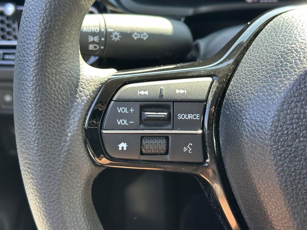 Certified 2023 Honda Civic LX image 17