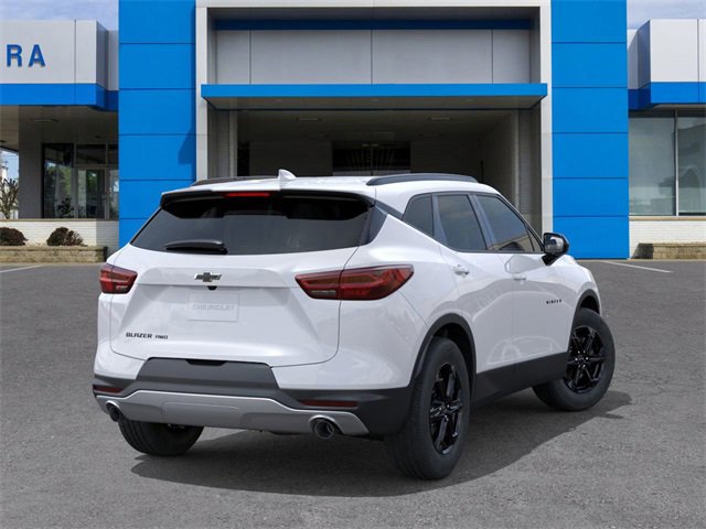 New 2026 Chevrolet Blazer LT w/ Convenience Package image 4