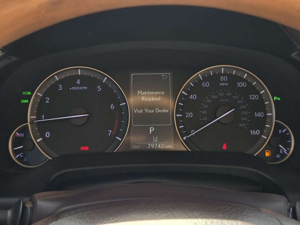 Used 2018 Lexus RX 350 FWD w/ Premium Package image 22