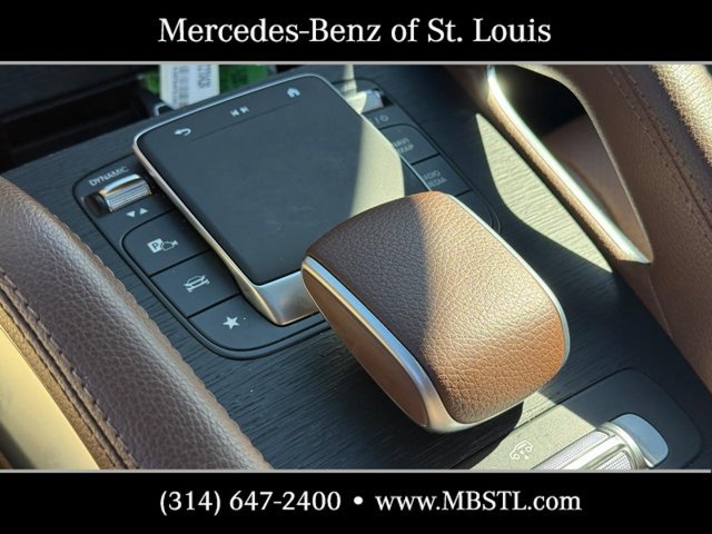 Certified 2024 Mercedes-Benz GLS 450 4MATIC image 26