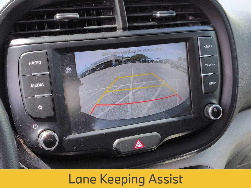 Used 2022 Kia Soul LX w/ Technology Package image 25