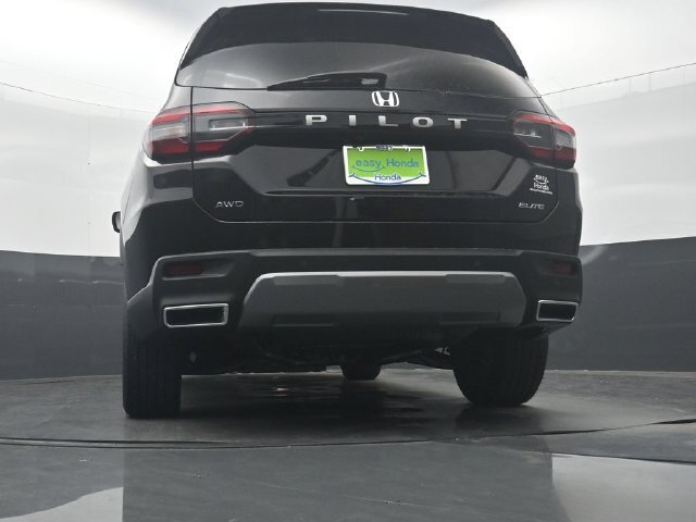 New 2026 Honda Pilot Elite image 37