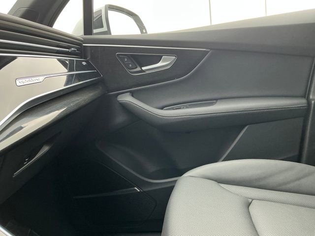 Used 2025 Audi Q7 3.0T Premium Plus w/ Premium Plus Package image 21