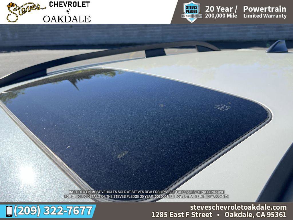 Used 2023 Subaru Crosstrek 2.5i Sport image 22