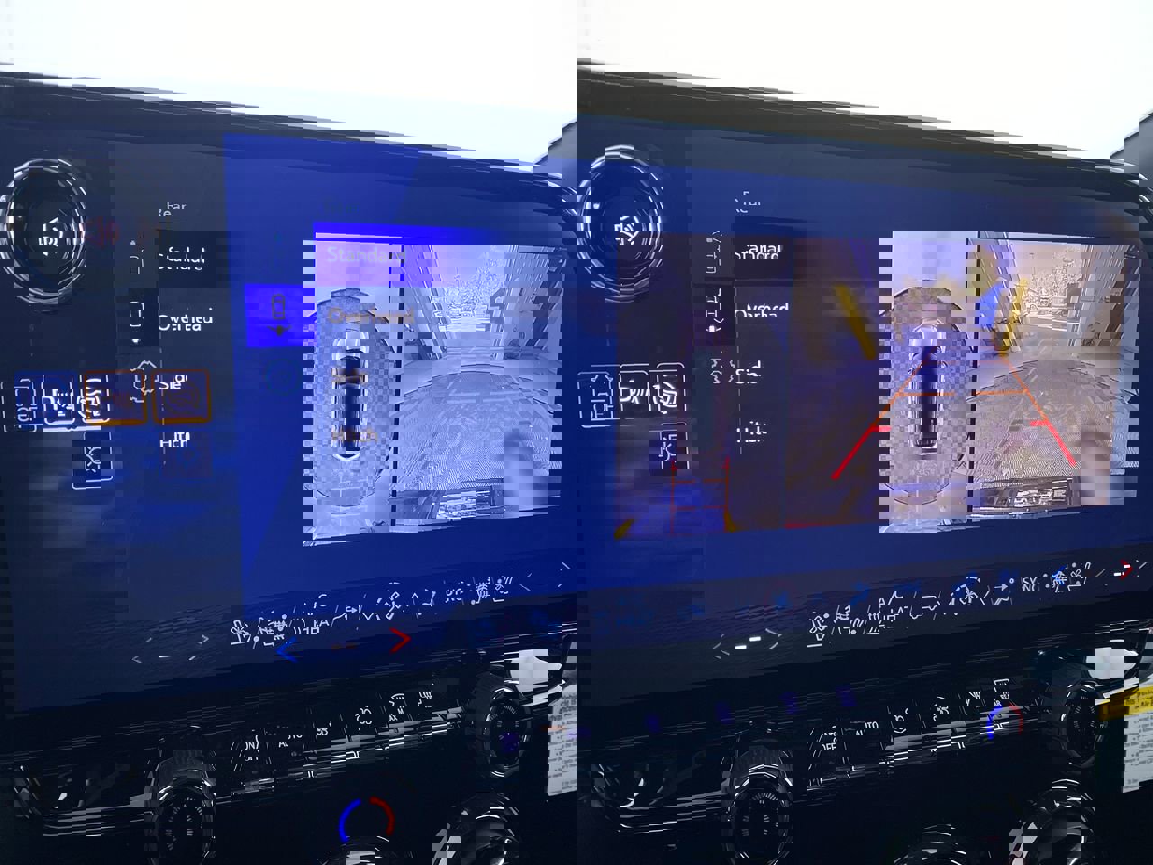 New 2026 Chevrolet Blazer EV RS image 7