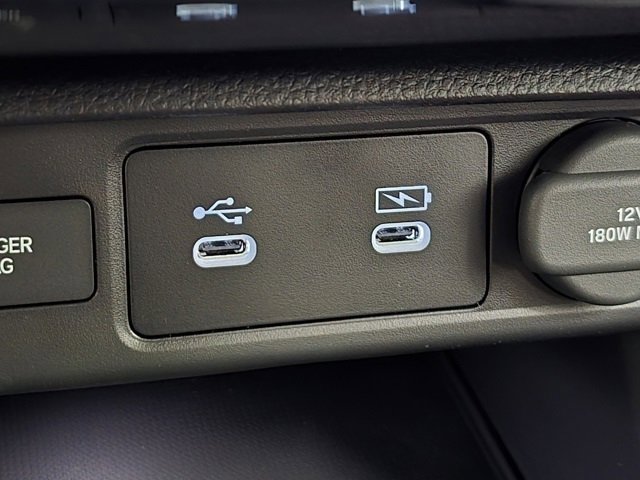 Used 2025 Honda Civic Si image 20