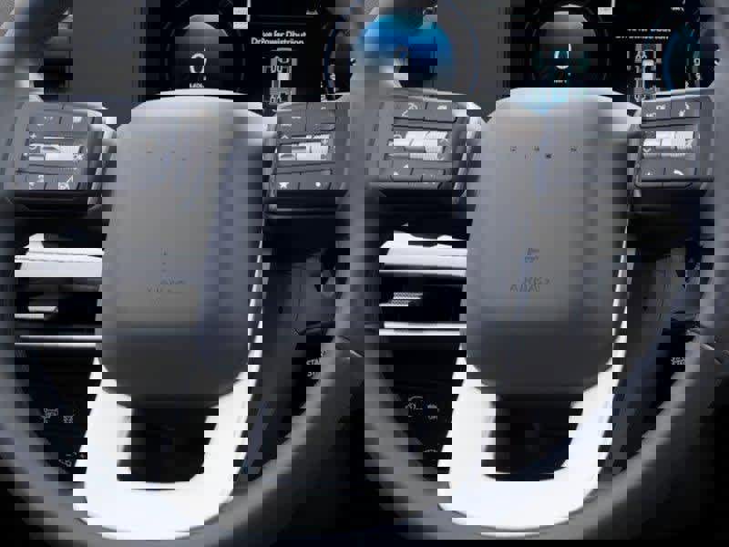 New 2026 Hyundai Ioniq 9 SE image 15