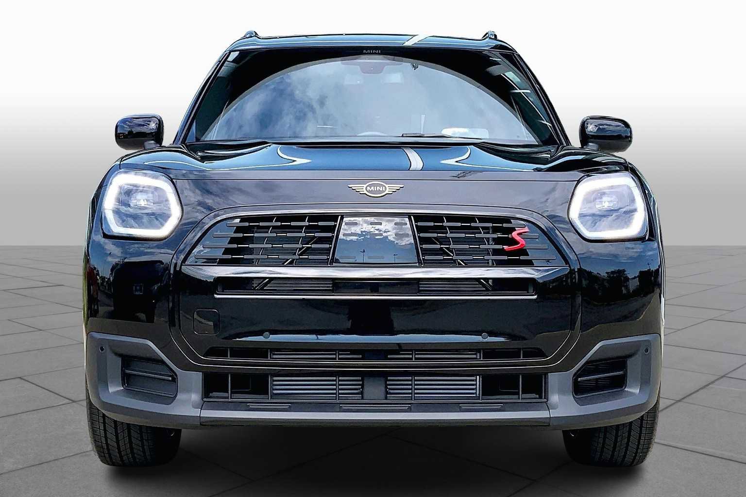 New 2026 MINI Cooper Countryman S image 3