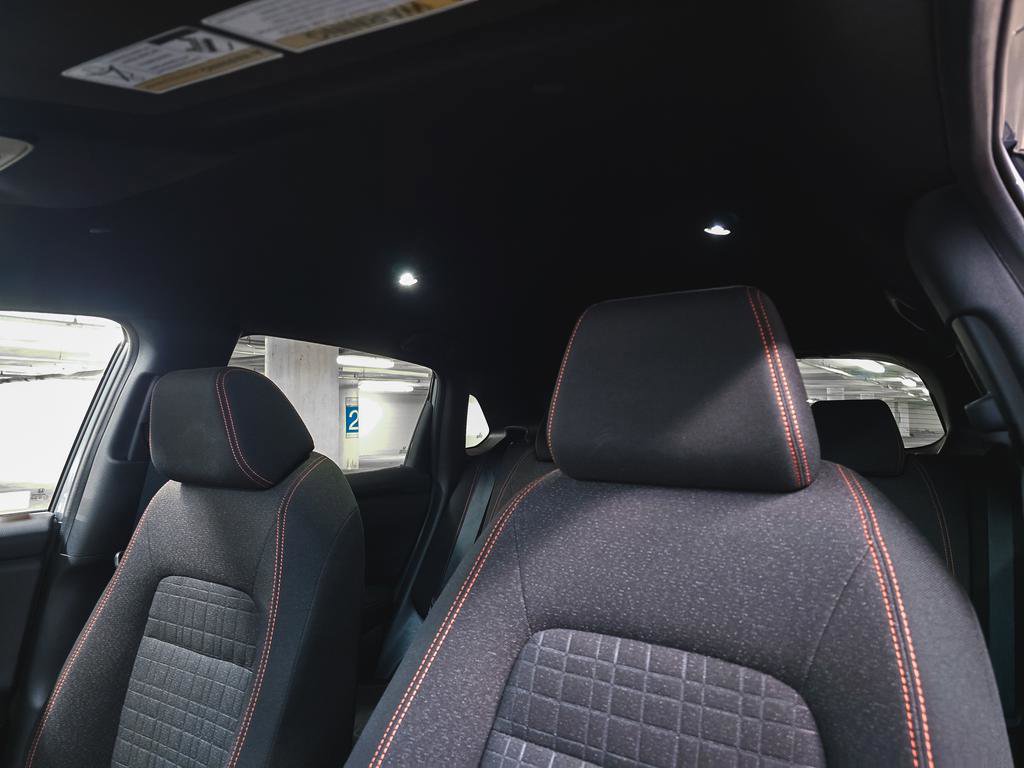 Used 2025 Honda HR-V Sport image 18