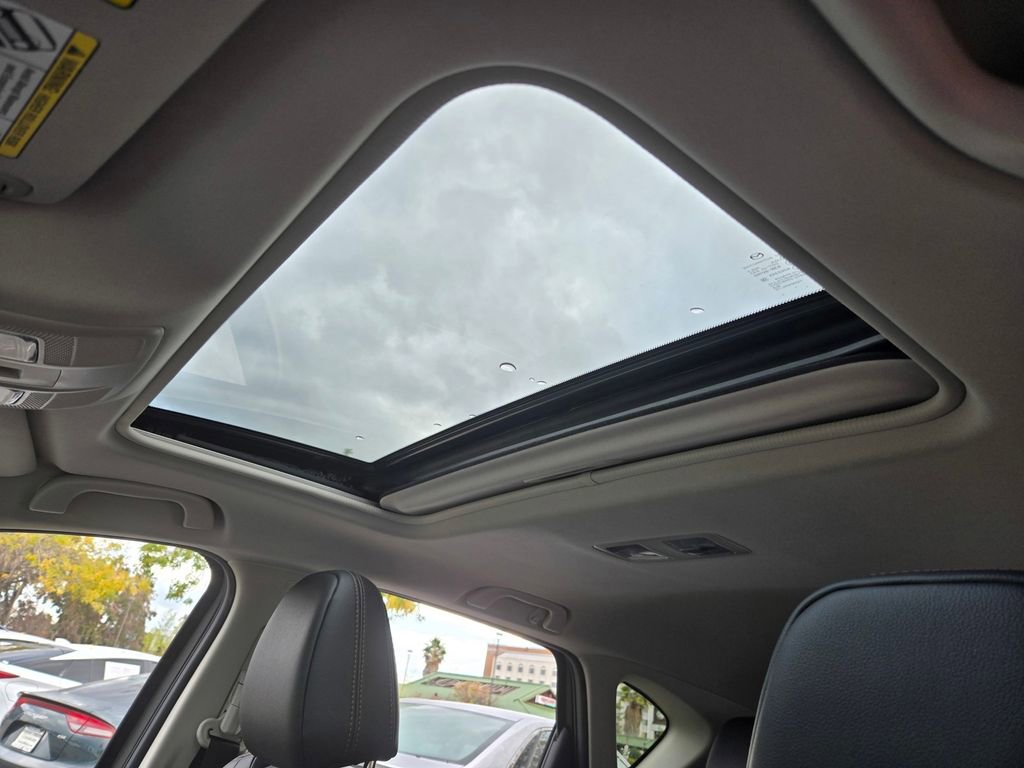 Used 2023 MAZDA CX-5 AWD 2.5 S w/ Preferred Package image 17