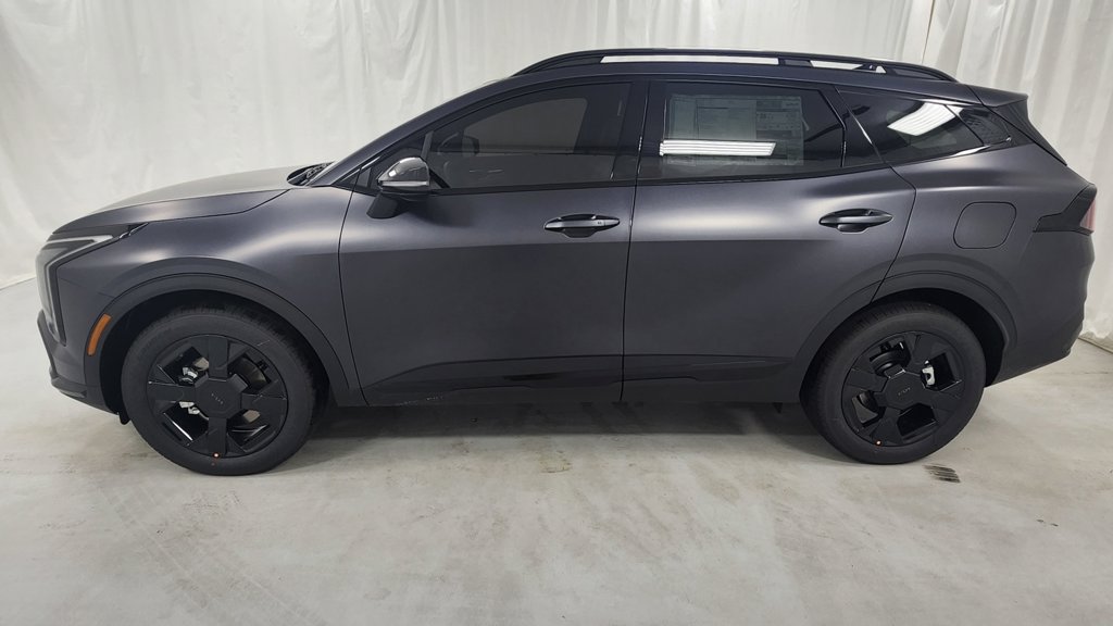 New 2026 Kia Sportage X-Line w/ X-Line Premium Package AWD/4WD image 6