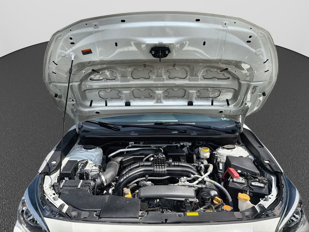 Used 2022 Subaru Impreza 2.0i image 37