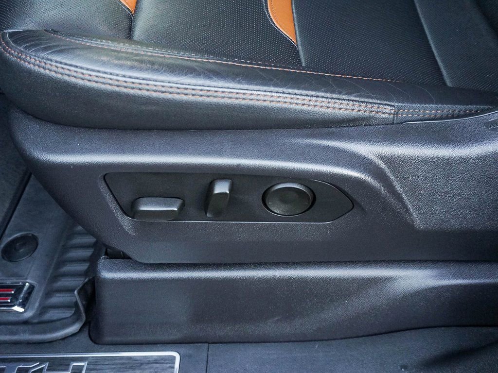 Used 2024 GMC Sierra 2500 AT4 w/ AT4 Premium Plus Package image 20