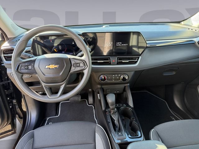 Used 2026 Chevrolet TrailBlazer LS image 12