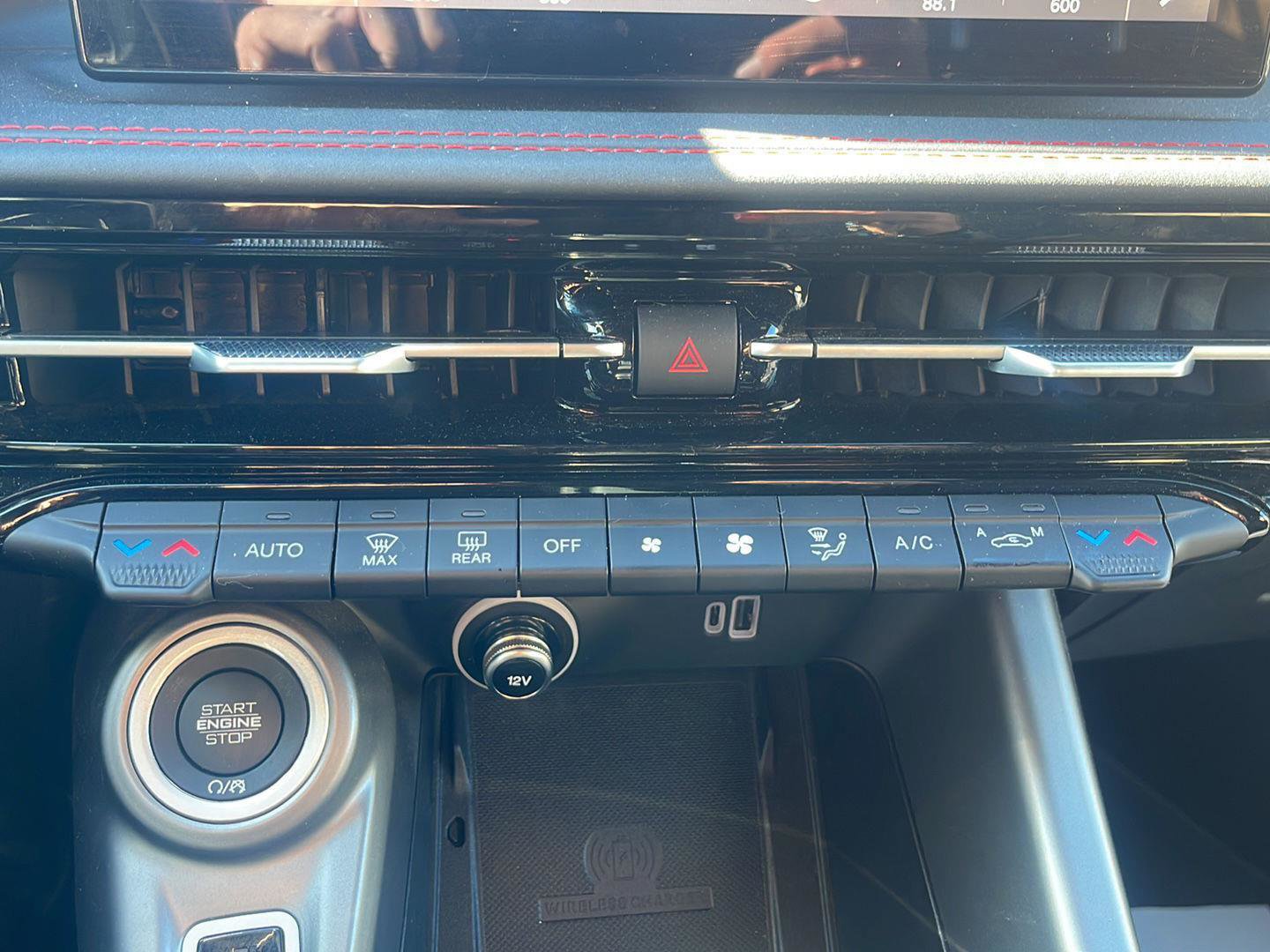 Used 2024 Dodge Hornet R/T Plus w/ R/T Blacktop Package image 20