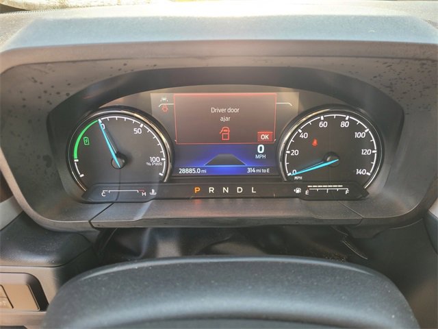 Used 2022 Ford Maverick Lariat image 33