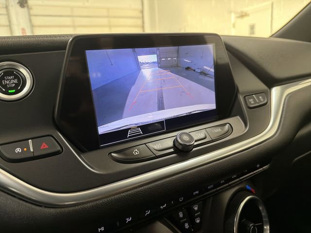 Certified 2021 Chevrolet Blazer LT image 25