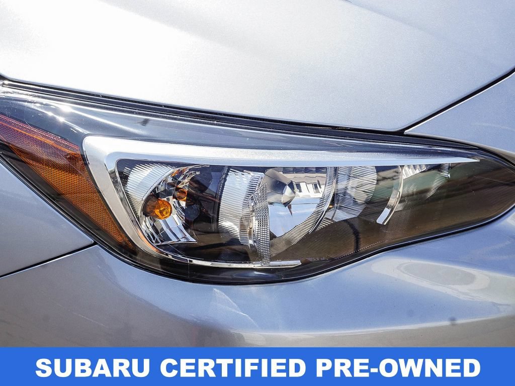 Certified 2023 Subaru Impreza 2.0i Premium AWD/4WD image 10