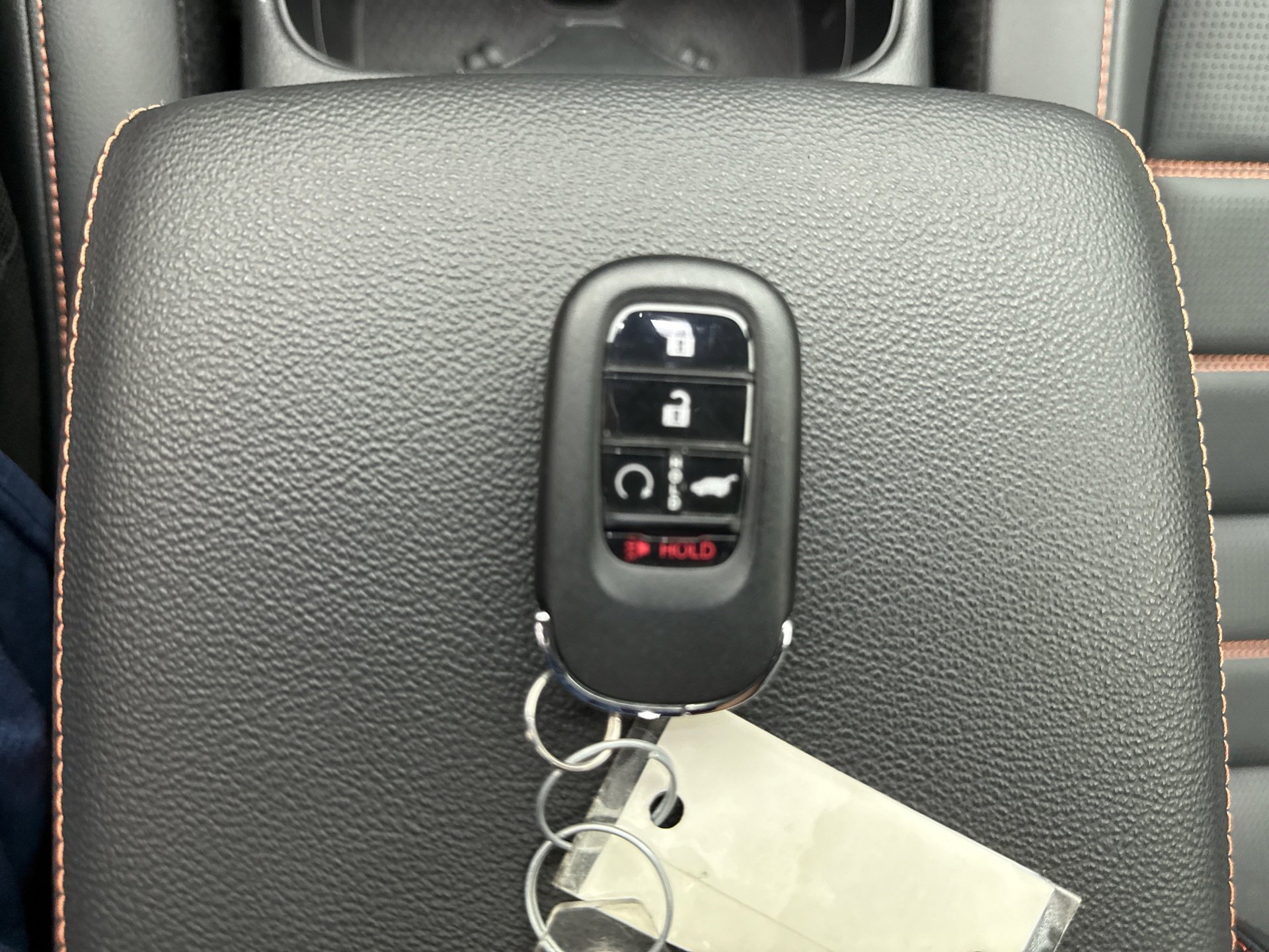 Used 2024 Honda CR-V Sport Touring image 26