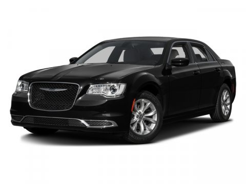 Used 2016 Chrysler 300 Limited w/ Driver Convenience Group image 1
