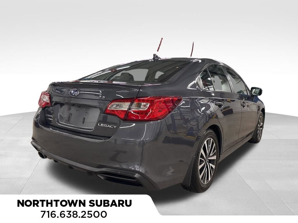 Used 2018 Subaru Legacy 2.5i Premium image 18