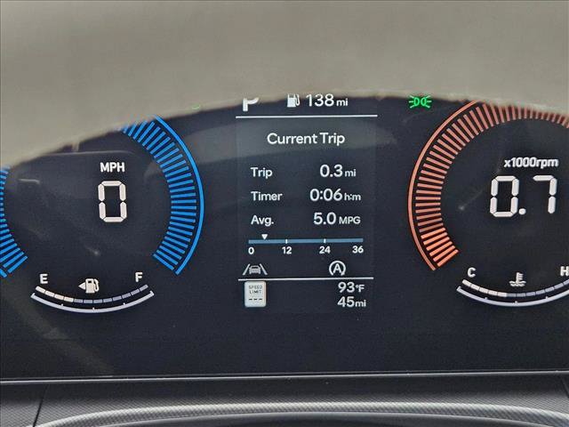 New 2027 Hyundai Santa Fe SE FWD image 16