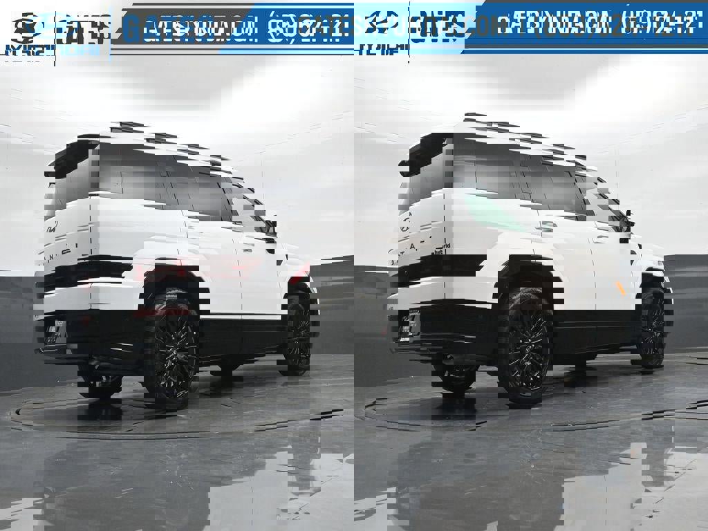 New 2026 Hyundai Santa Fe Calligraphy AWD/4WD image 32