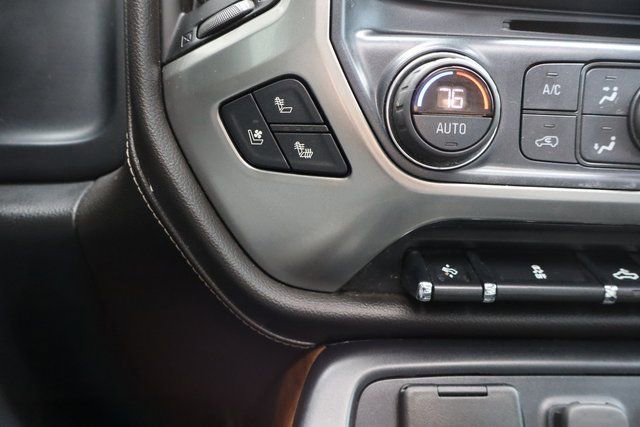 Used 2019 Chevrolet Silverado 3500 LTZ w/ Duramax Plus Package image 34
