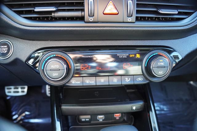 Used 2023 Kia Forte GT w/ GT2 Package image 25