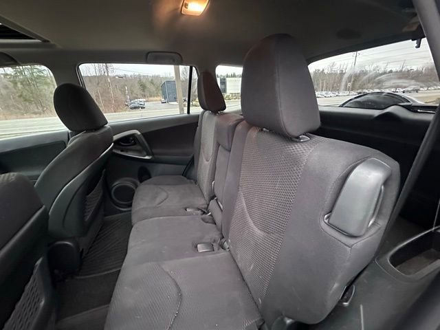 Used 2012 Toyota RAV4 Sport w/ Enhancement Value Pkg image 11