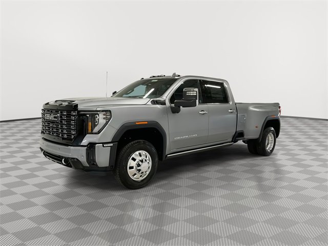 New 2026 GMC Sierra 3500 Denali Ultimate image 7