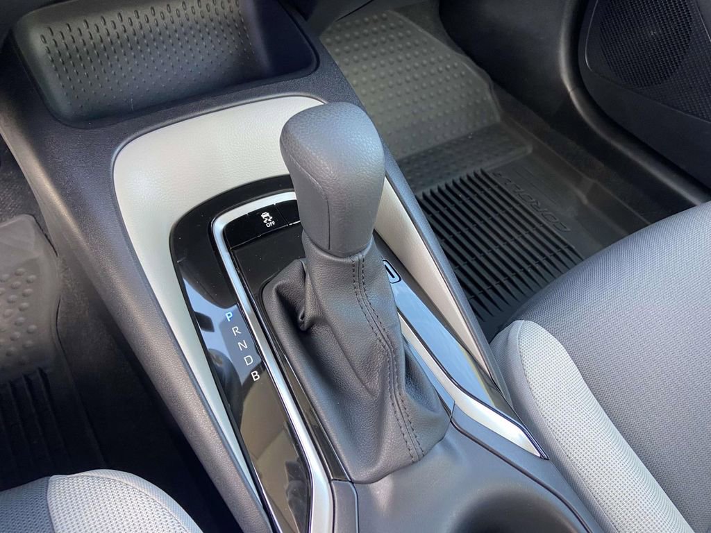 New 2026 Toyota Corolla LE FWD image 19