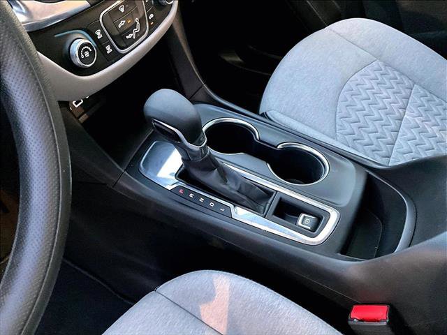 Used 2023 Chevrolet Equinox LS w/ LS Convenience Package image 15