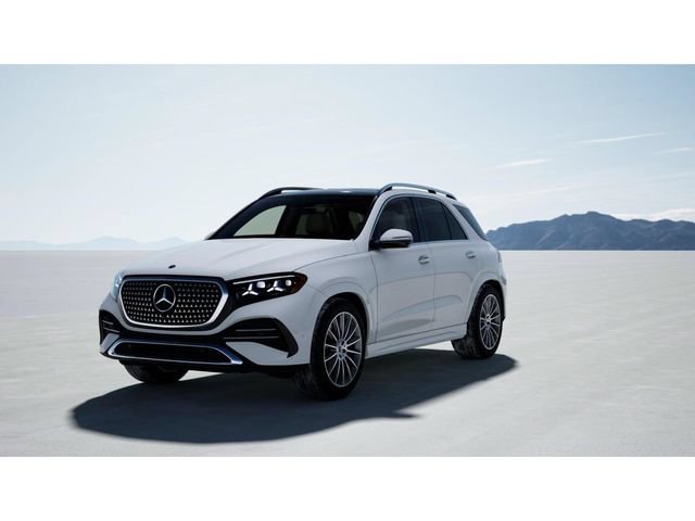 New 2027 Mercedes-Benz GLE 450 4MATIC image 40