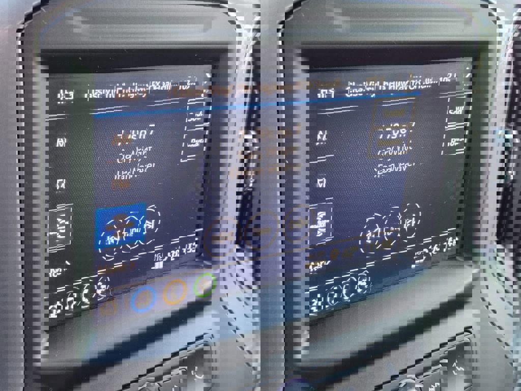 Certified 2022 Chevrolet Silverado 1500 Custom Trail Boss image 13