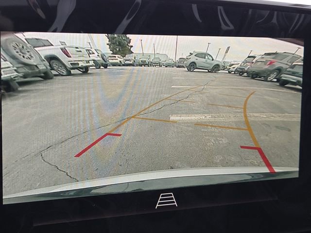 New 2026 Buick Envista Sport Touring w/ Convenience I Package image 11