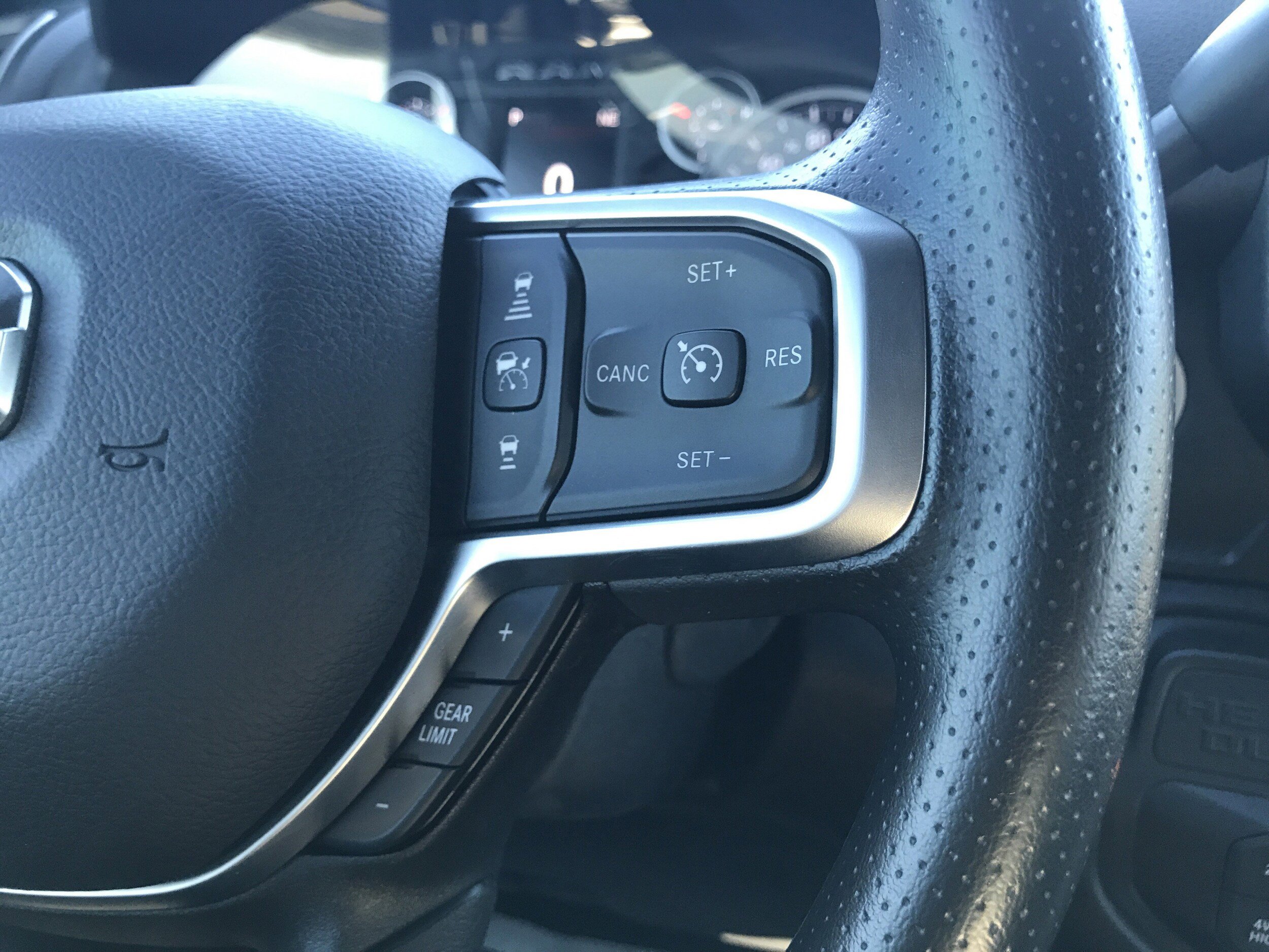 New 2026 RAM 2500 Tradesman image 35