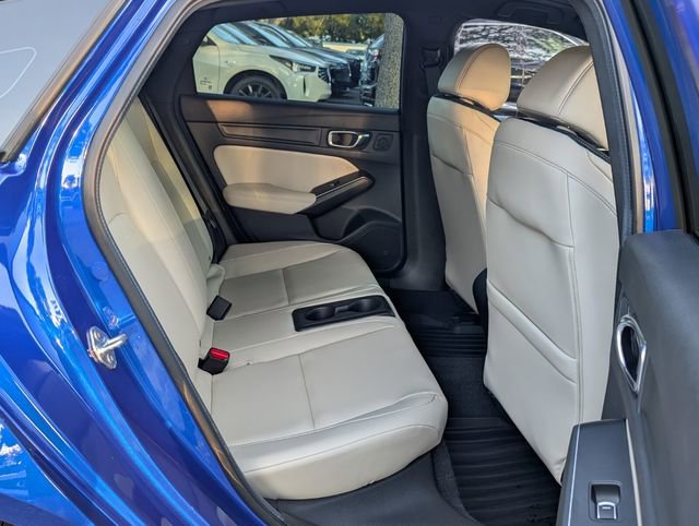 Certified 2025 Acura Integra Type S image 21